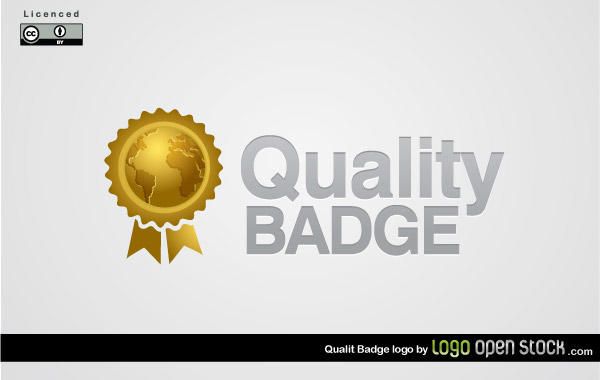 Quality Badge Quality Badge
