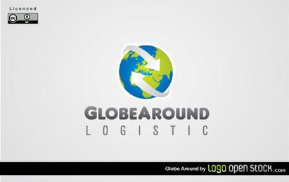 Globus um Globus um