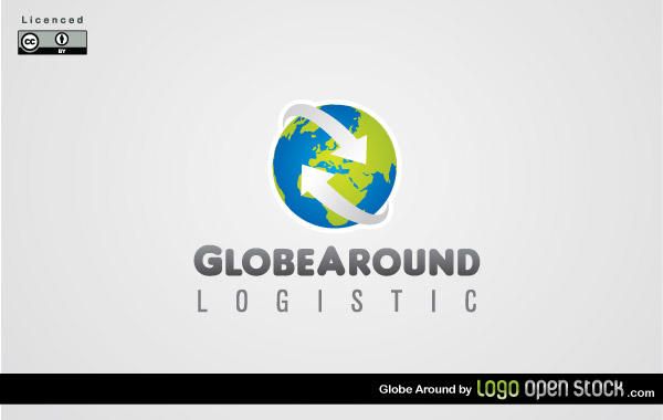 Globe Around Globe Around