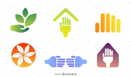 Very Useful vector icons for designers!