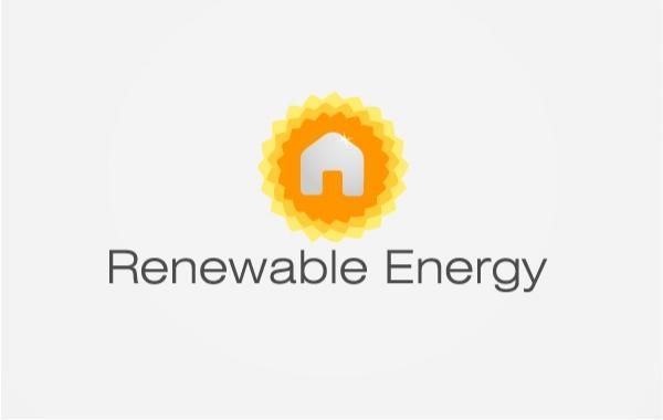 Renewable Energy Logo 02 Renewable Energy Logo 02