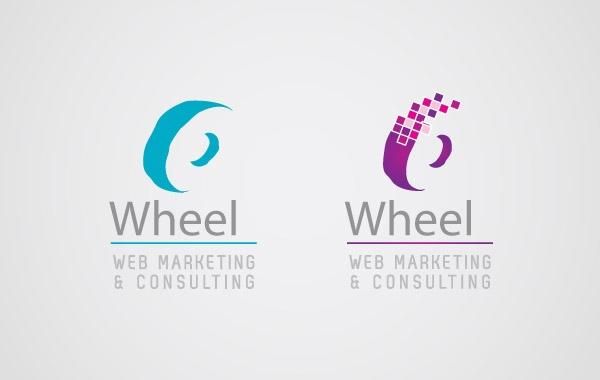 Web Marketing Logo 05 Web Marketing Logo 05