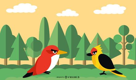 Vector libre bosquejo Angry Birds Vector libre bosquejo Angry Birds
