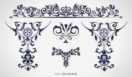 Florece Vol. 2: muestra Florece Vol. 2: muestra