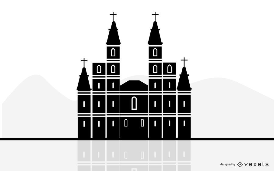 Vektor-christliche Kirche Vektor-christliche Kirche