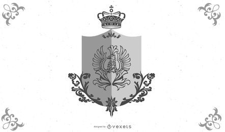 Vector heráldico