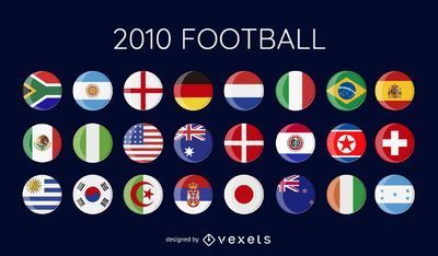 ウェア FIFA World Cup 02 National Flag Design S FIFA World Cup 02 National Flag Design S - メルカリ