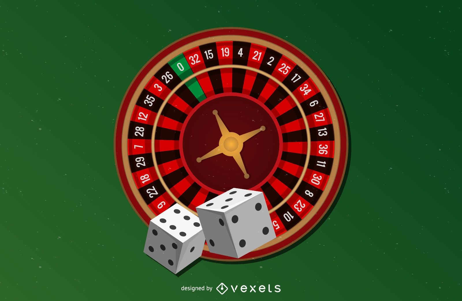 Fichas de Casino Poker