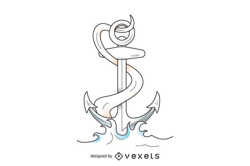 Vector Anchor Vector Anchor