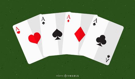 Pokerkarten