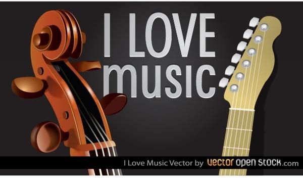 Ich mag Musik Ich mag Musik