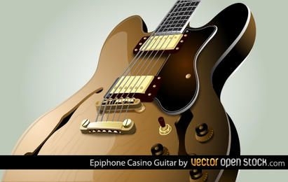 Epiphone Casino Guitar