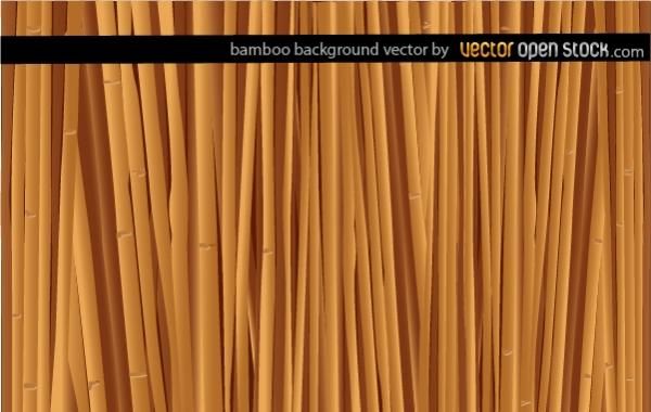 Bamboo background Bamboo background