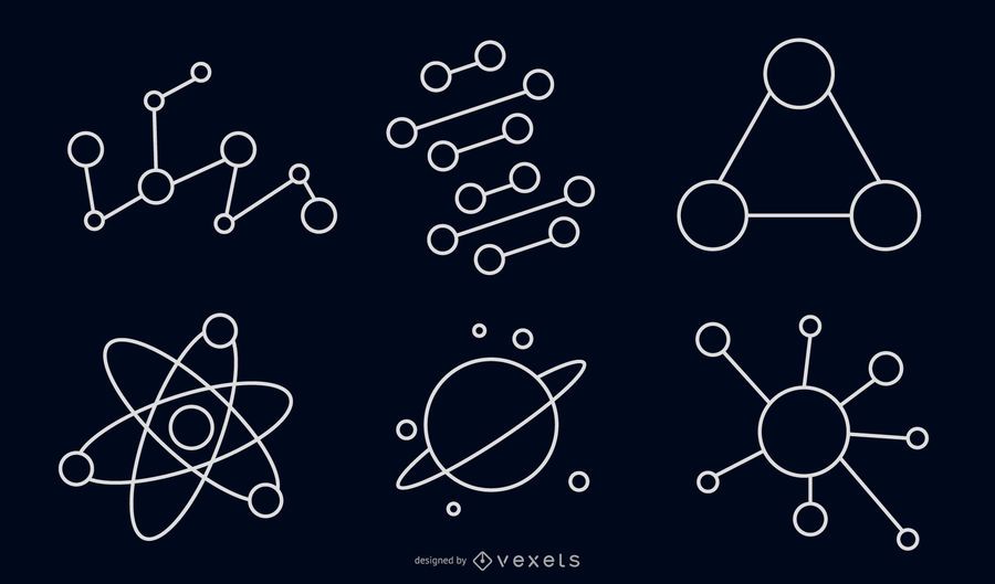 Portal Icon Pack Vector Portal Icon Pack Vector