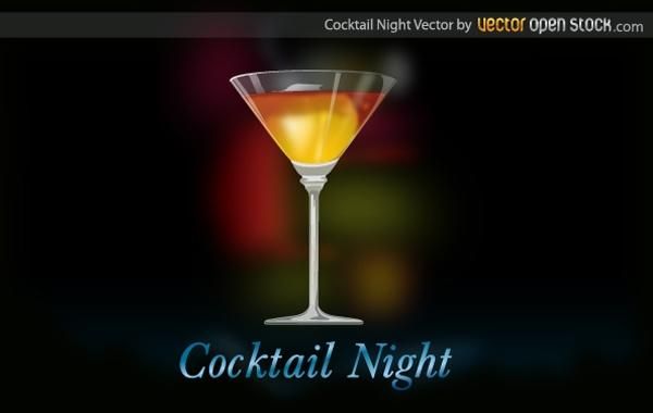 Cocktail Night Cocktail Night
