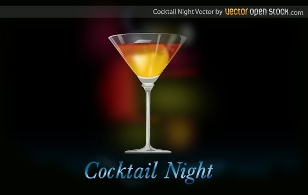 Cocktail Nacht