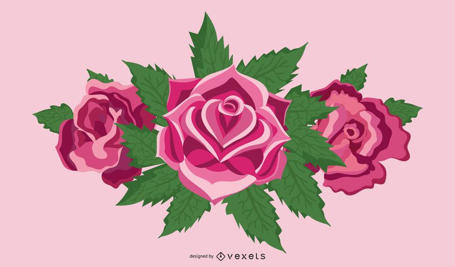 Rose Flower Bouquet Rose Flower Bouquet
