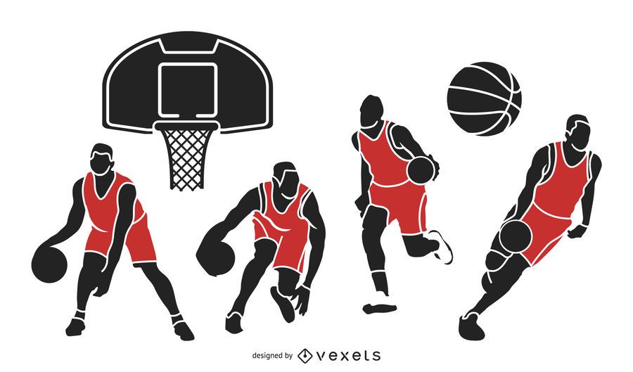 Jogador De Basquete e Coisas Jogador De Basquete e Coisas
