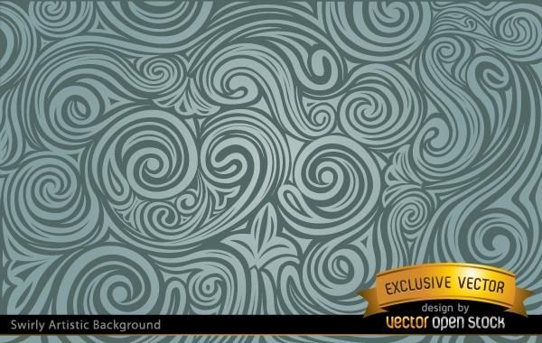 Fundo Artístico Fundo Artístico