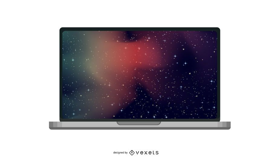 Glossy MacBook Air Glossy MacBook Air