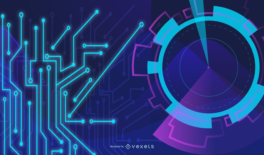 Dynamic Fluorescent Technology Layout Dynamic Fluorescent Technology Layout