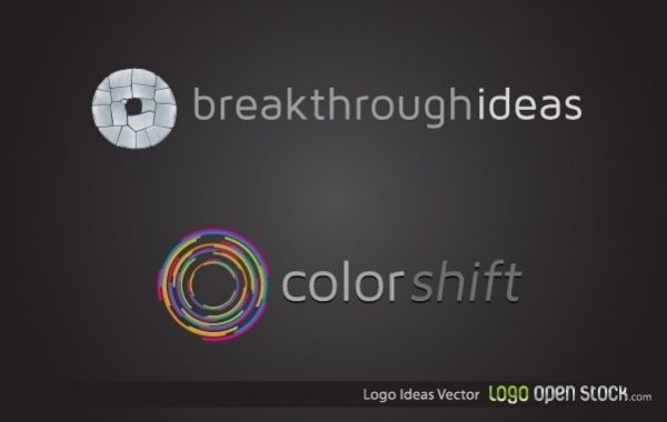 Ideas de logotipos