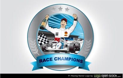 F1 Racing Vector F1 Racing Vector