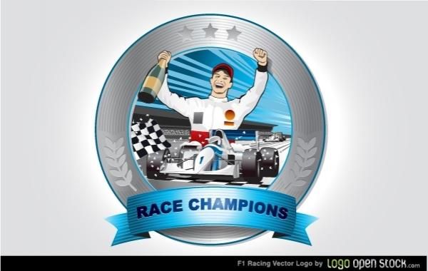 F1 Racing Vector F1 Racing Vector