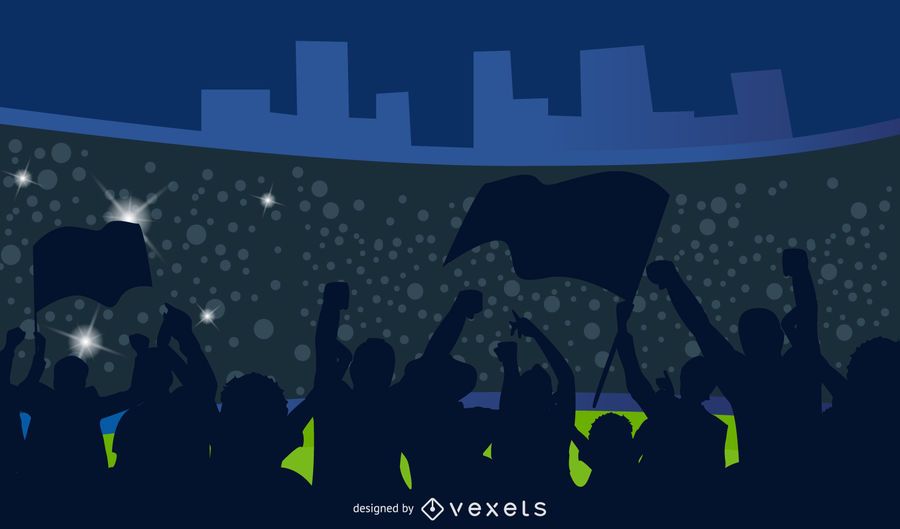 Football svg football fan cut file fall svg