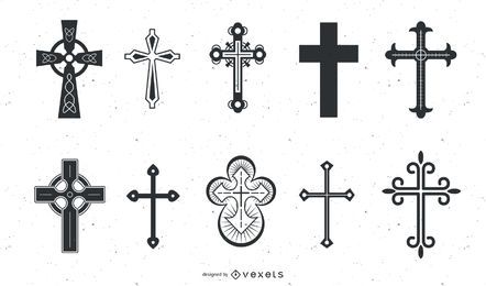 Cross Pack Simples e Elegante Cross Pack Simples e Elegante