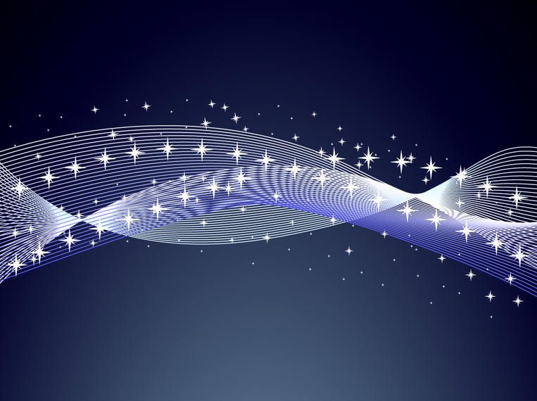 Blue Glittery Wire Frame Background Blue Glittery Wire Frame Background