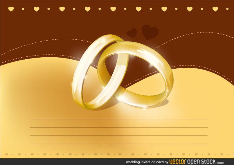 Wedding Invitation Card Wedding Invitation Card