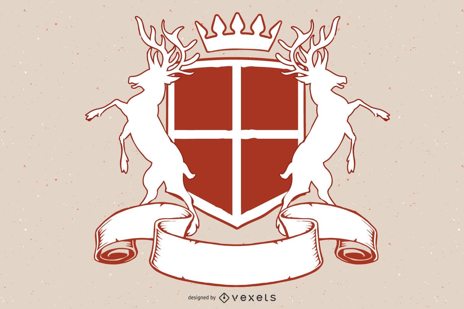 Escudo heráldico escudo de armas
