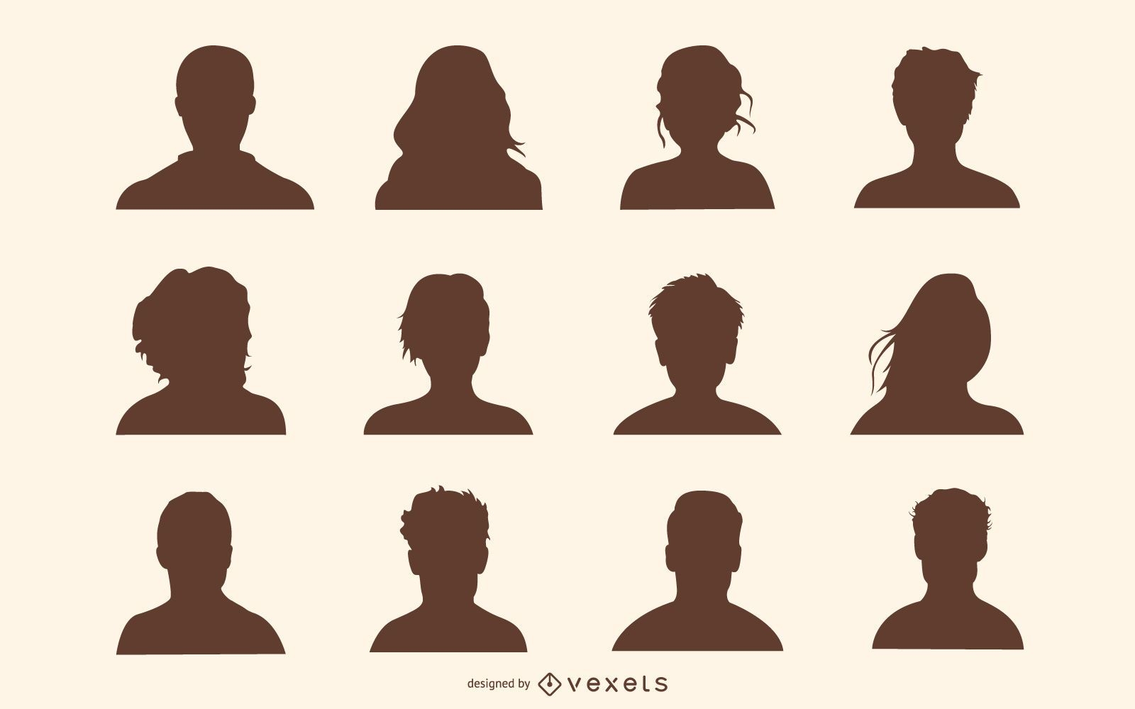 Avatar Vector  Graphics to Download