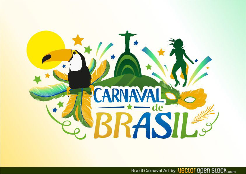 Carnaval do brasil