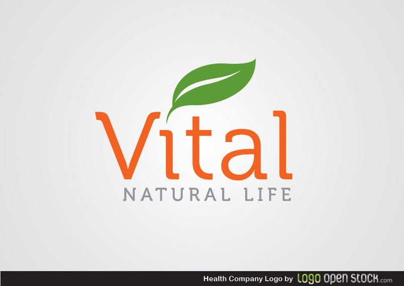 Health Company Logo Health Company Logo