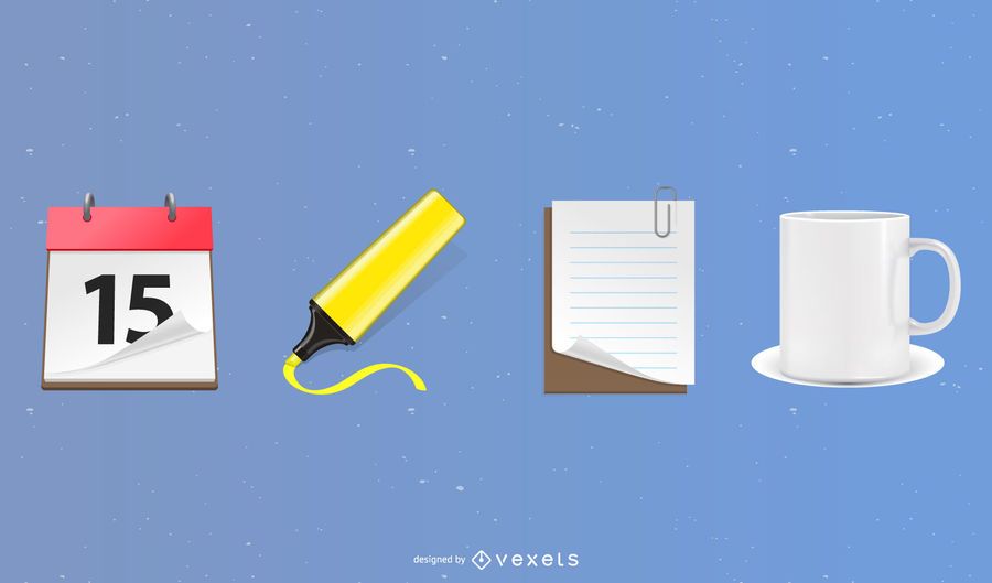 Business Icon Set Business Icon Set