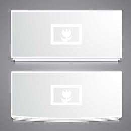 2 modelos detalhados de quadros deslizantes de fotos