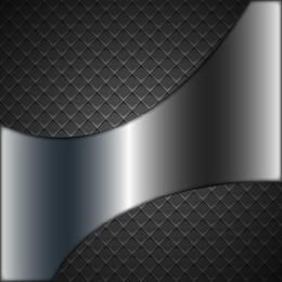 Abstract Metallic Checker Background with Shade Abstract Metallic Checker Background with Shade