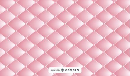 Fondo de cuero tapizado rosado realista Fondo de cuero tapizado rosado realista