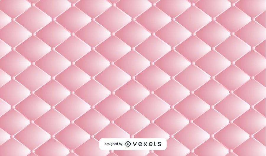 Realistic Pinkish Upholstery Leather Background Realistic Pinkish Upholstery Leather Background