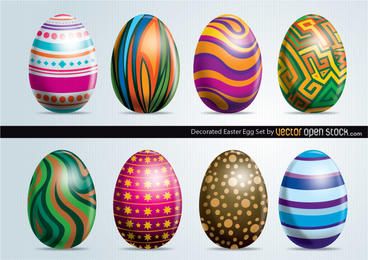 Huevos de pascua