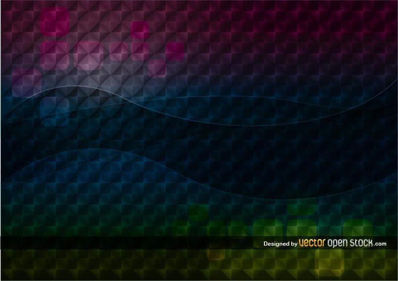 Dark abstract background pattern Dark abstract background pattern