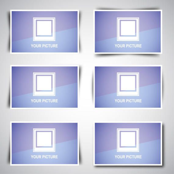 Web Image Box Pack con Shadow Designs Web Image Box Pack con Shadow Designs