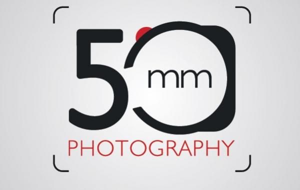 Logo de fotografia Logo de fotografia