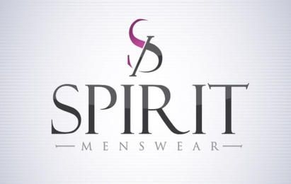 S and I logo Spirit Ropa interior