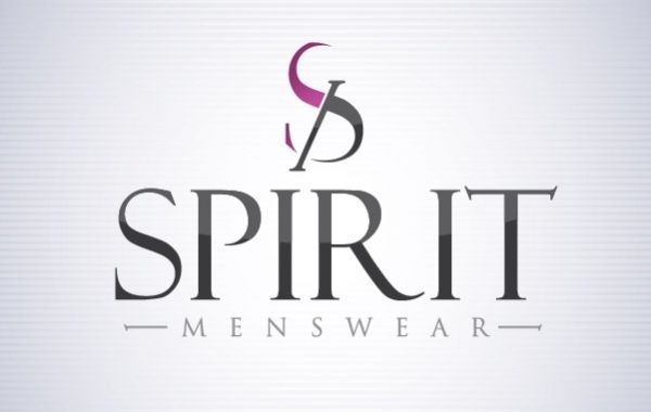 S und ich Logo Spirit Underwear