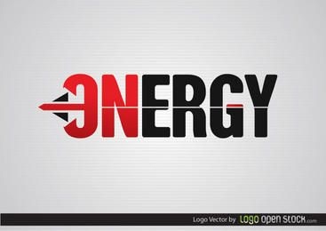 Logotipo da Energy Arrow