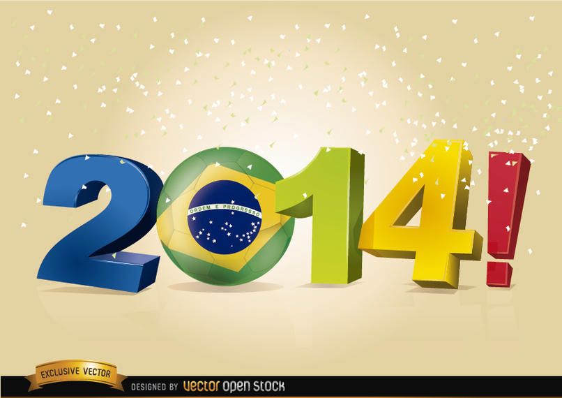 Brazil 2014 Soccer World Cup Brazil 2014 Soccer World Cup