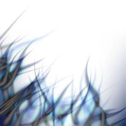 Fondo remolino borroso abstracto